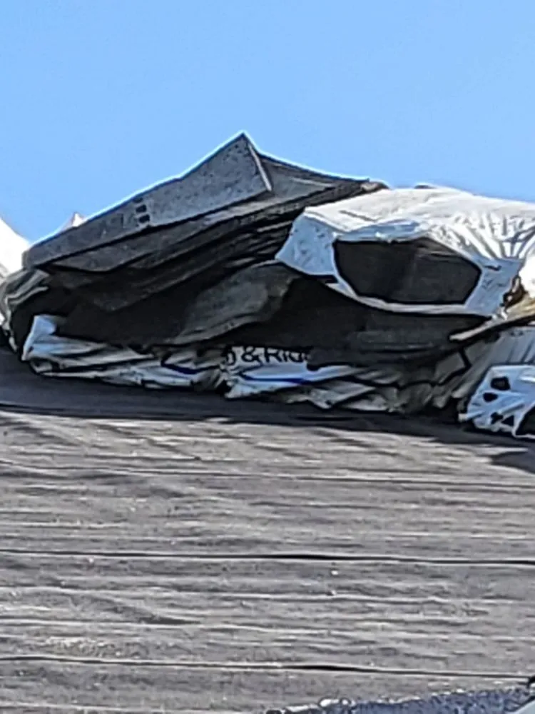 Slide of Treasure Coast Roofing