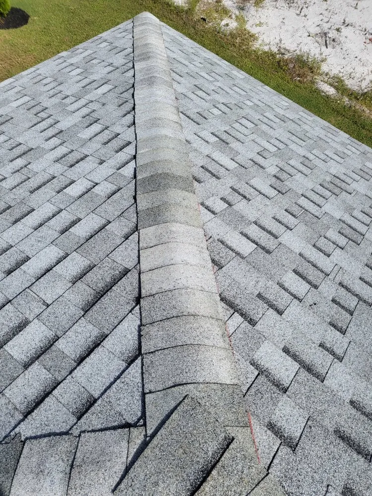 Slide of Treasure Coast Roofing