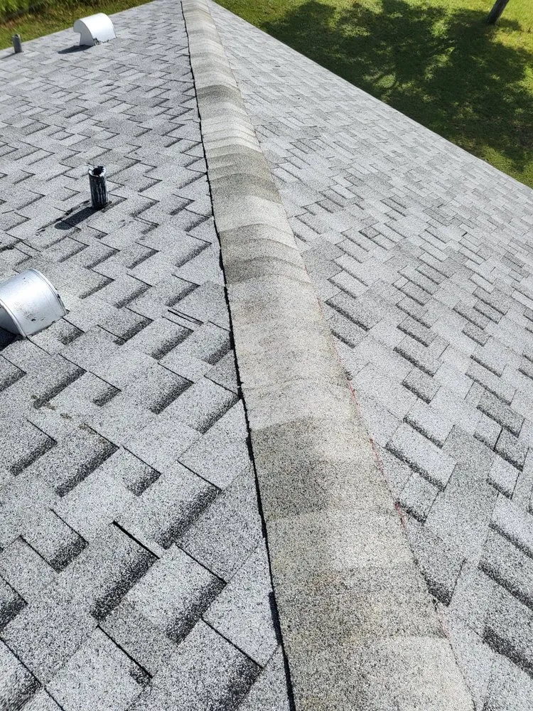 Slide of Treasure Coast Roofing