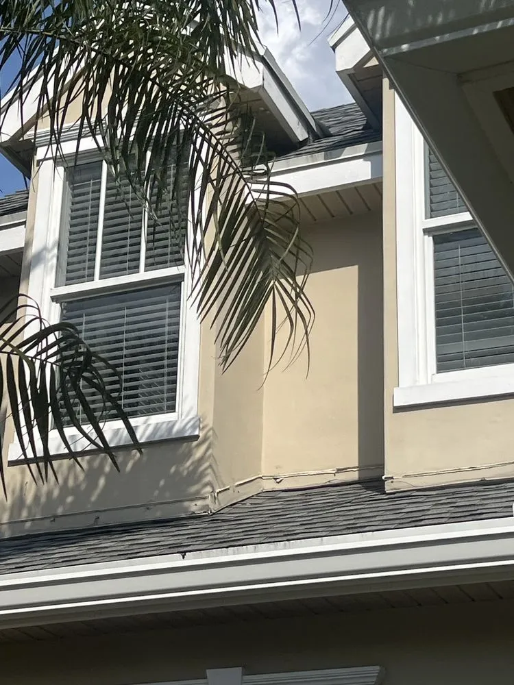 Slide of Treasure Coast Roofing