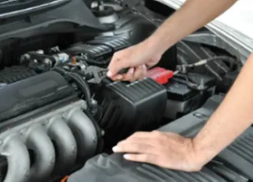 Slide of Treasure Coast Roofing