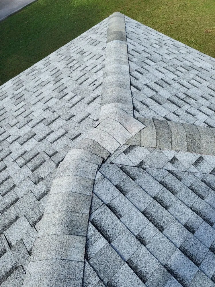 Slide of Treasure Coast Roofing