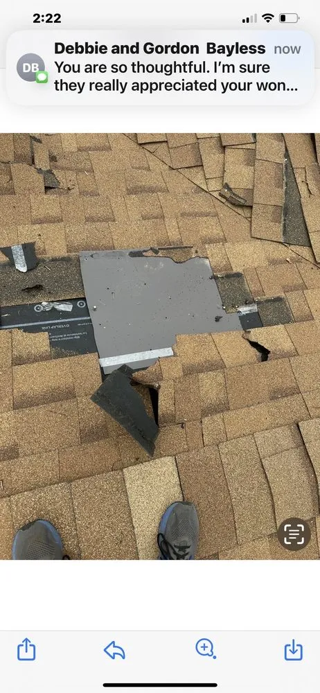 Slide of Treasure Valley Exteriors