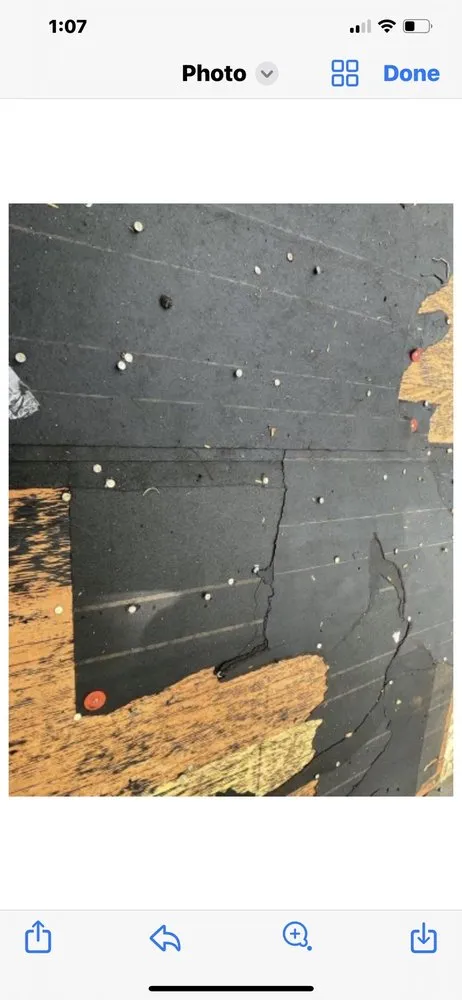 Slide of Treasure Valley Exteriors