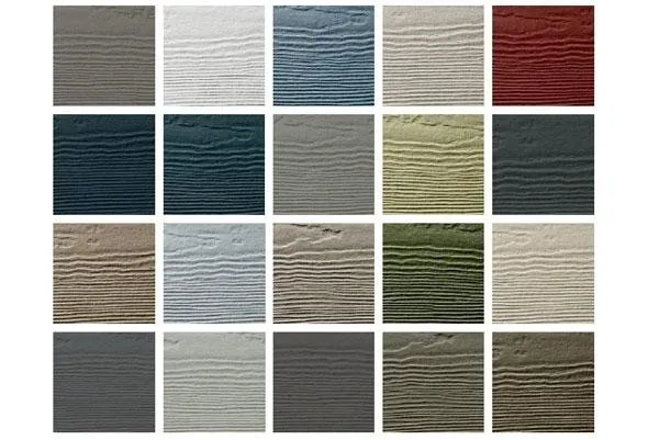 Slide of Treasure Valley Exteriors