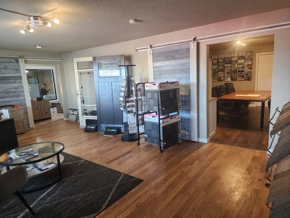 Slide of Treasure Valley Exteriors