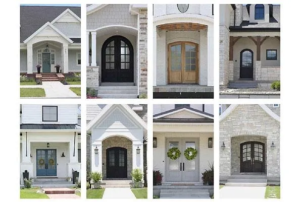 Slide of Treasure Valley Exteriors