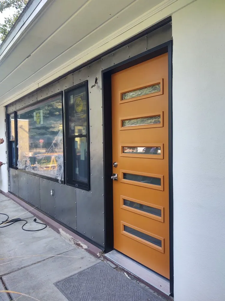 Slide of Treasure Valley Exteriors