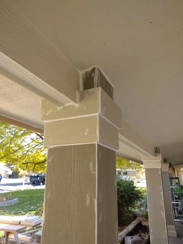 Slide of Treasure Valley Exteriors