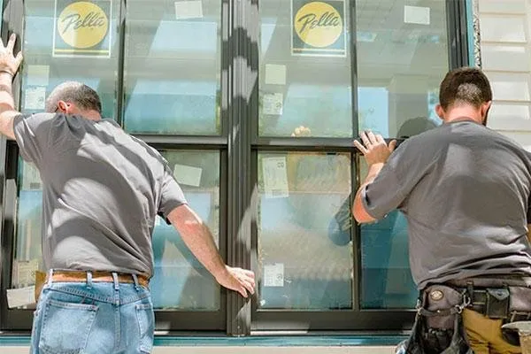 Slide of Treasure Valley Exteriors