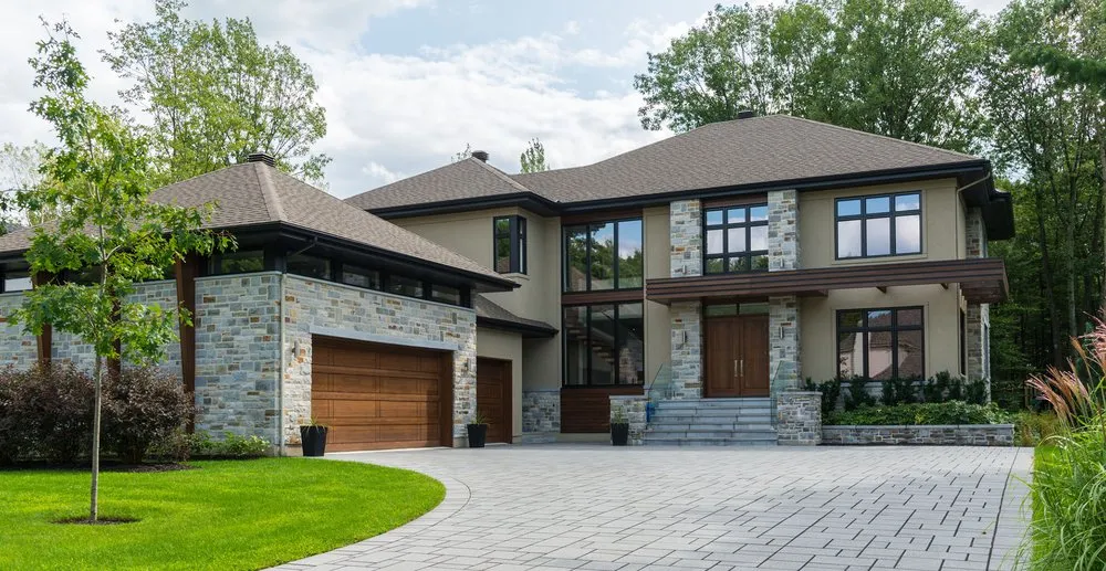 Slide of Treasure Valley Exteriors