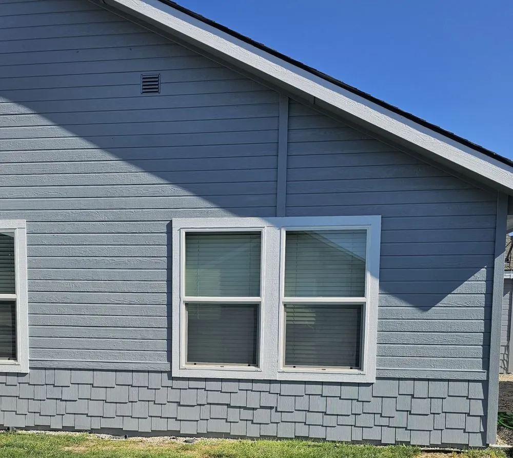 Slide of Treasure Valley Exteriors