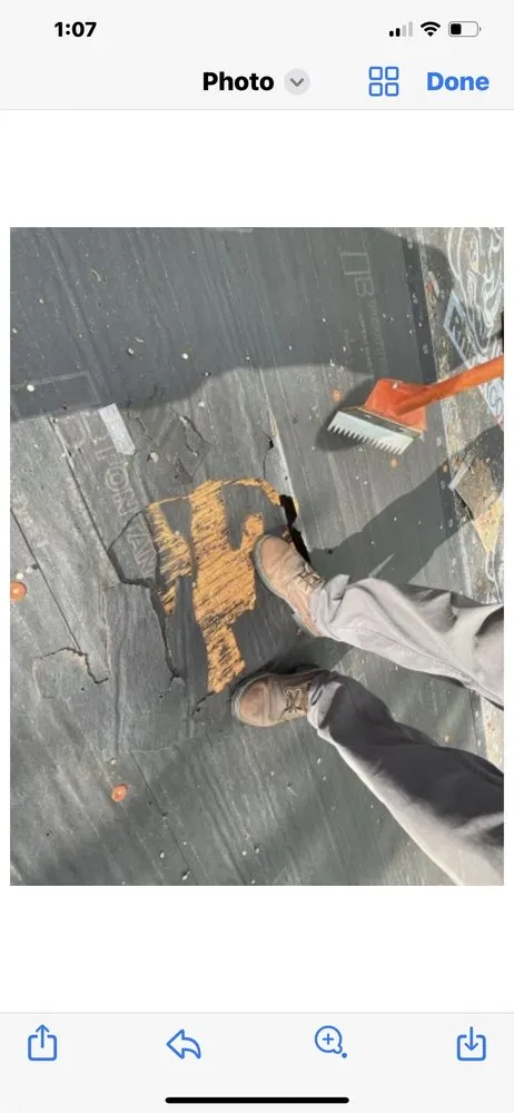 Slide of Treasure Valley Exteriors