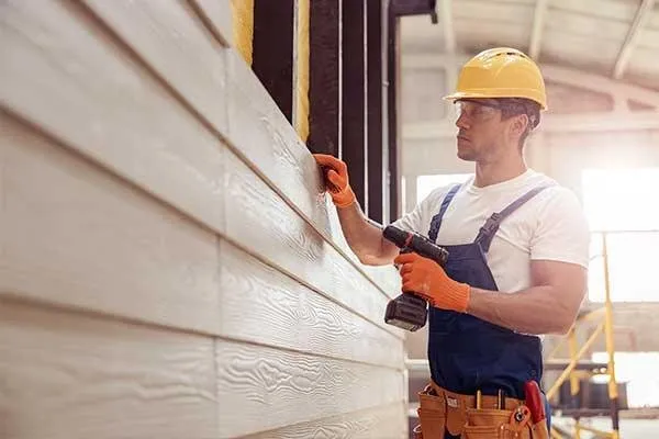 Treasure Valley Exteriors Logo