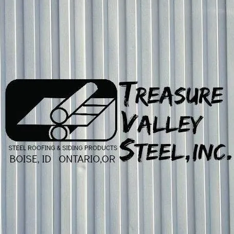 Slide of Treasure Valley Steel