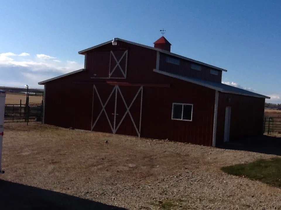 Slide of Treasure Valley Steel