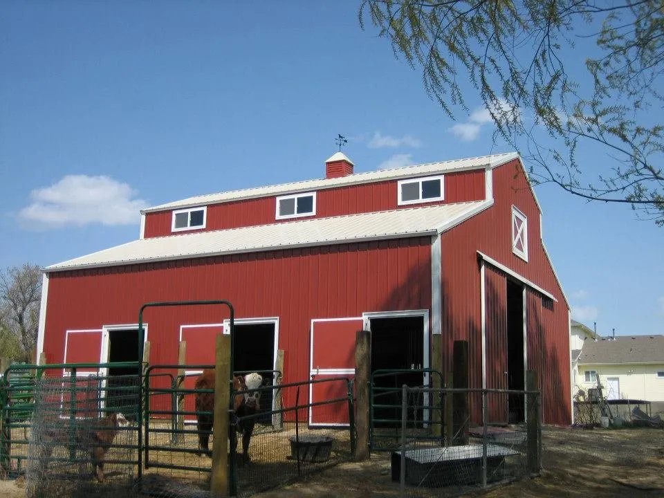 Slide of Treasure Valley Steel