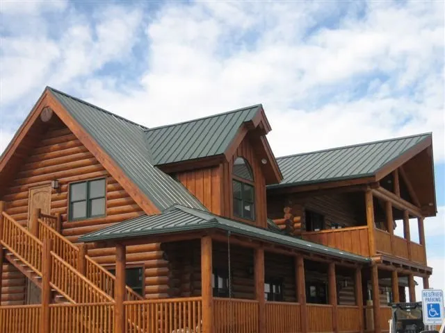 Slide of Treasure Valley Steel