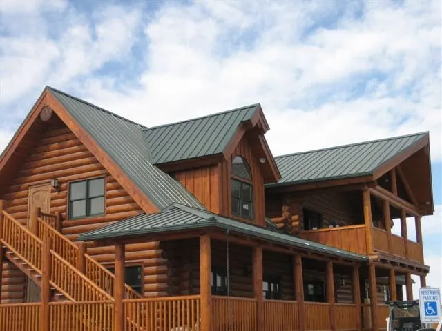 Slide of Treasure Valley Steel