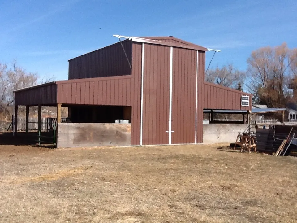 Slide of Treasure Valley Steel