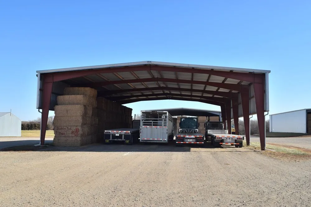 Reliable roof replacement for fast service in Tipton, KS by Treb Construction