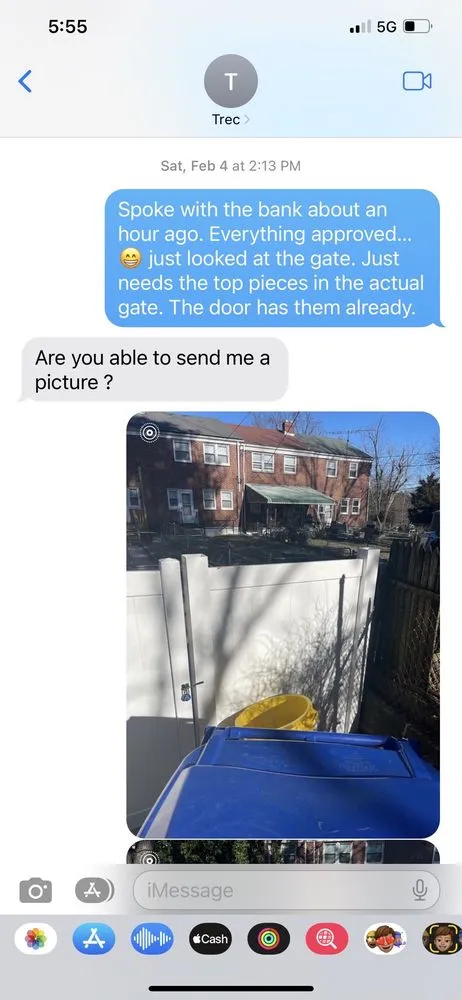 Slide of TREC Roofing and Remodeling