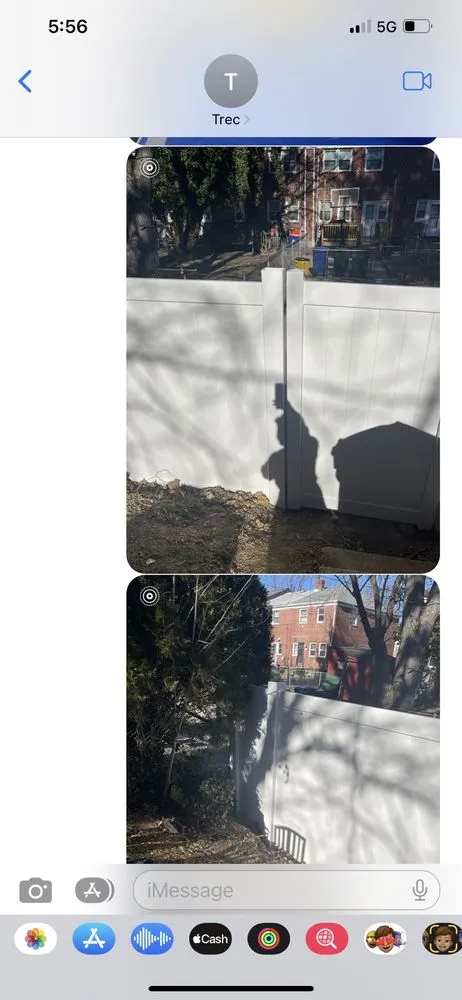 Slide of TREC Roofing and Remodeling