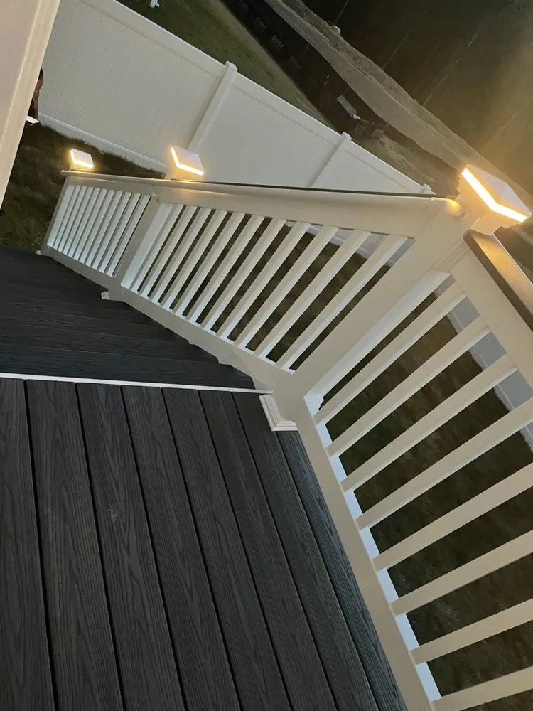 Slide of TREC Roofing and Remodeling