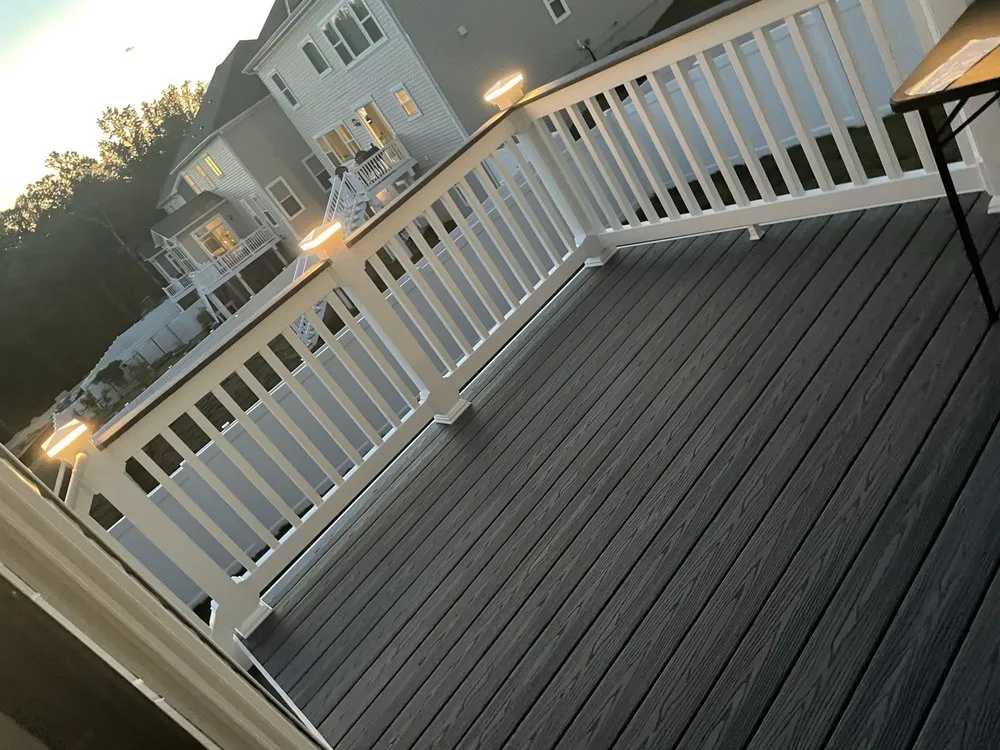 Slide of TREC Roofing and Remodeling