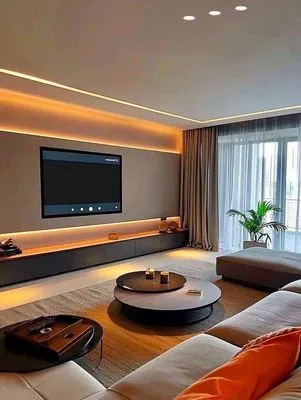 Tred Construction Logo