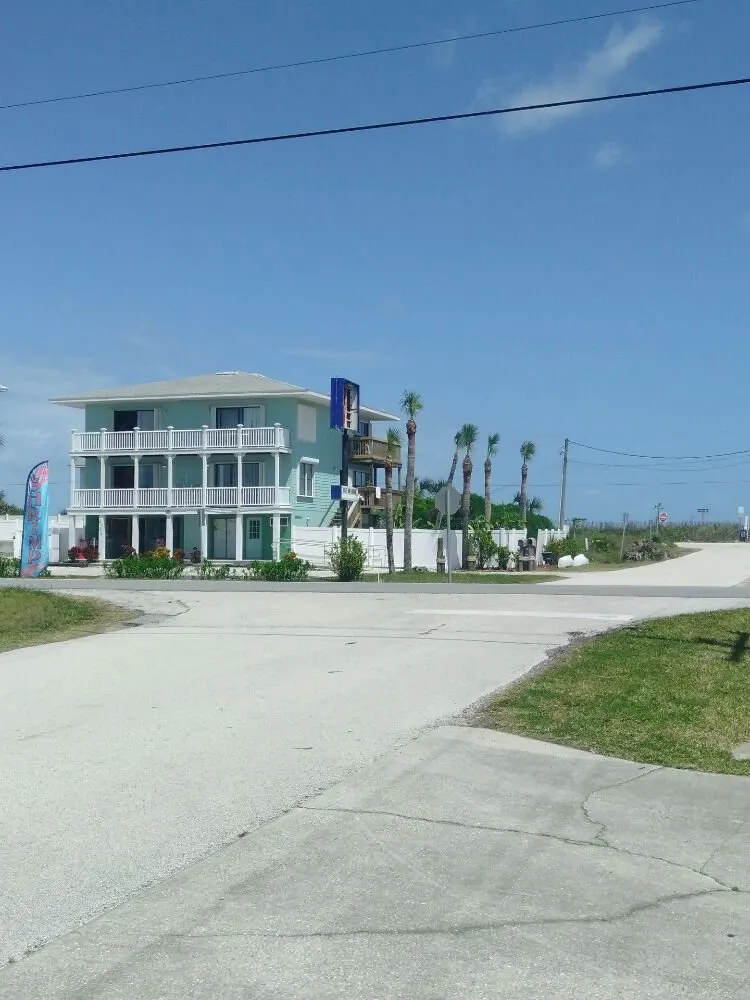 Slide of Tree Barber