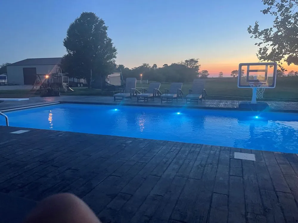 Slide of Tree City Contractors