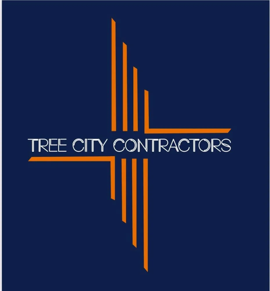 Slide of Tree City Contractors