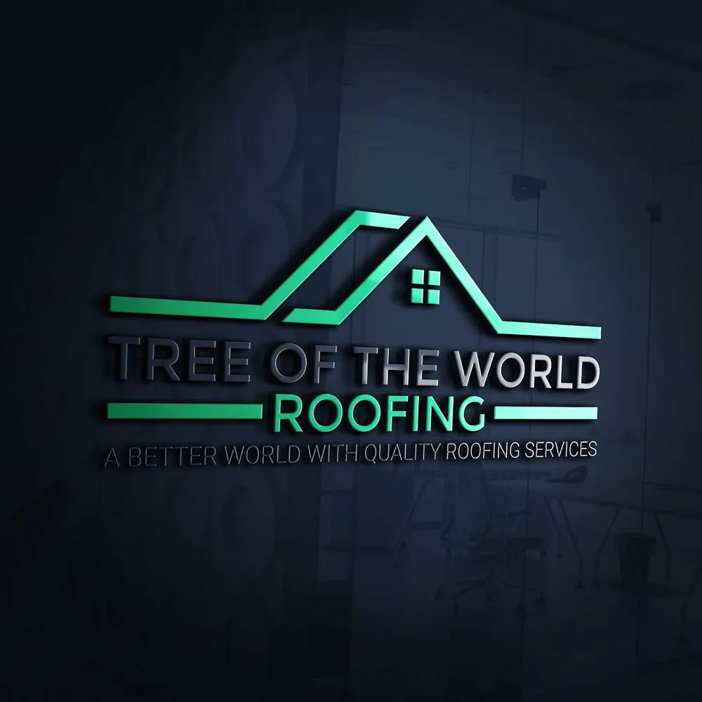 Slide of Tree Of The World Roofing