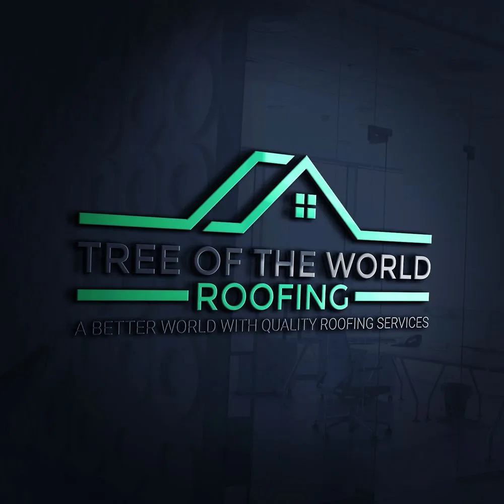 Slide of Tree Of The World Roofing
