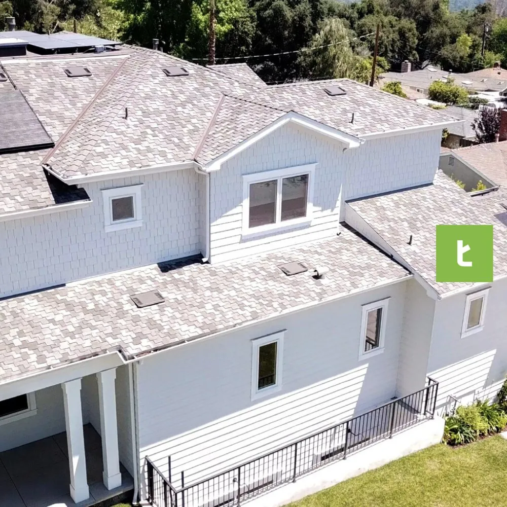 Slide of Treeium Energy