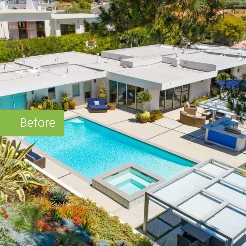 Slide of Treeium Energy