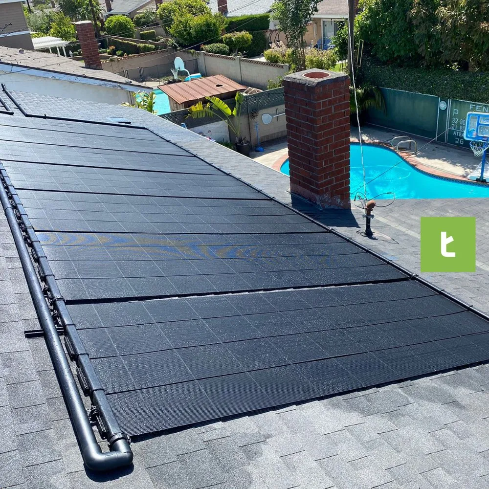 Slide of Treeium Energy