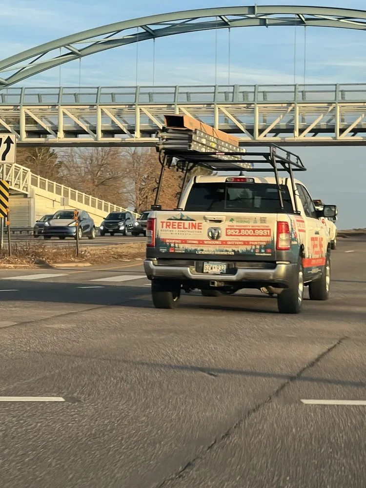 Slide of TreeLine Roofing & Construction - Twin Cities