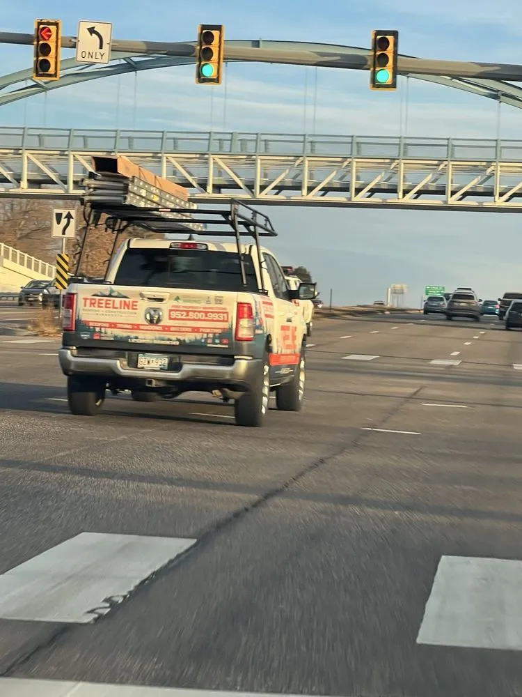 Slide of TreeLine Roofing & Construction - Twin Cities