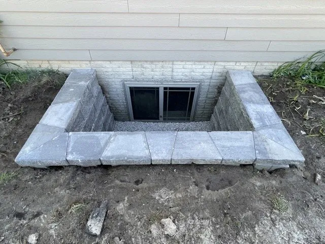 Slide of Trego Homes