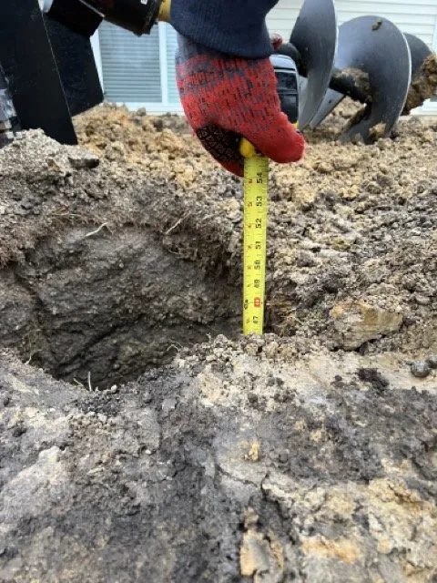 Slide of Trego Homes