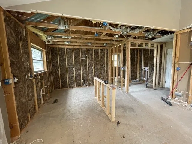 Slide of Trego Homes