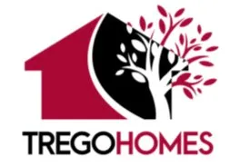 Slide of Trego Homes