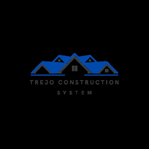 Slide of Trejo Construction System