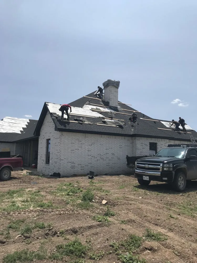 Slide of Trejo Contracting