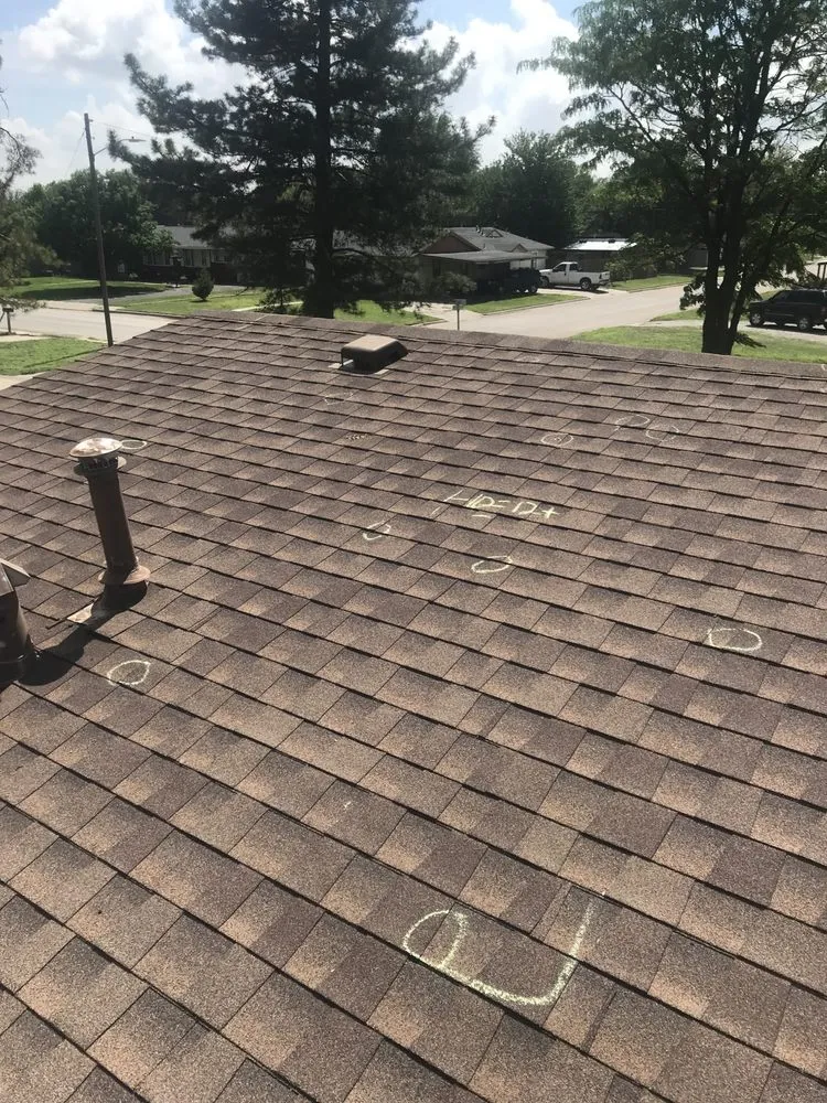 Slide of Trejo Contracting