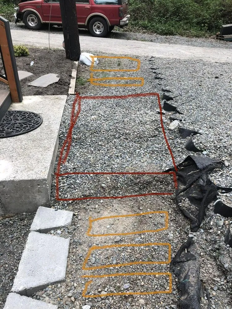 Slide of Trejo General Contractor