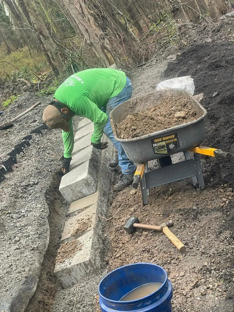 Slide of Trejo General Contractor