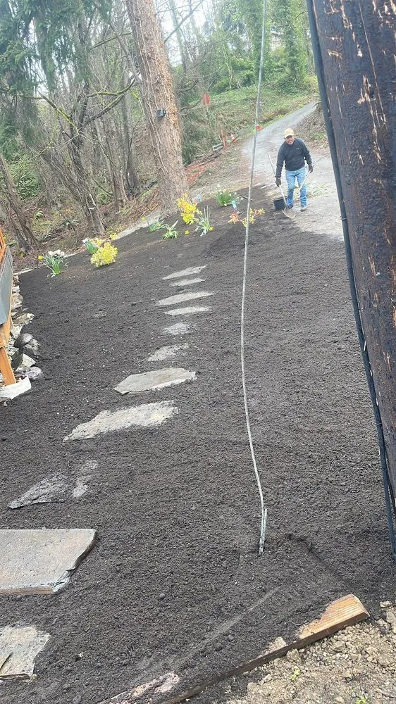 Slide of Trejo General Contractor